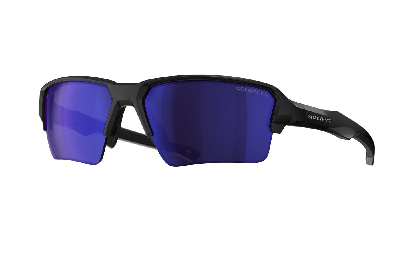 Talon Elite - Black Royal Polarized