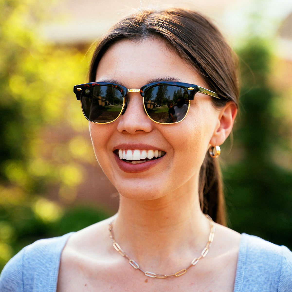 Tangle Free Oakmont - Tortoise Polarized