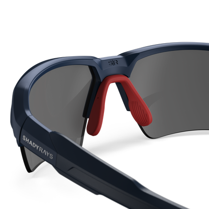 Talon - Liberty Blue Polarized