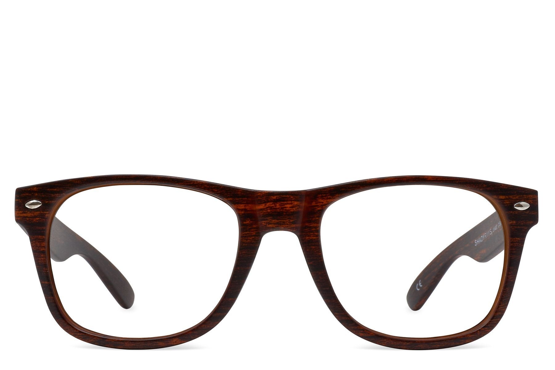 Classic Rx - Original Timber