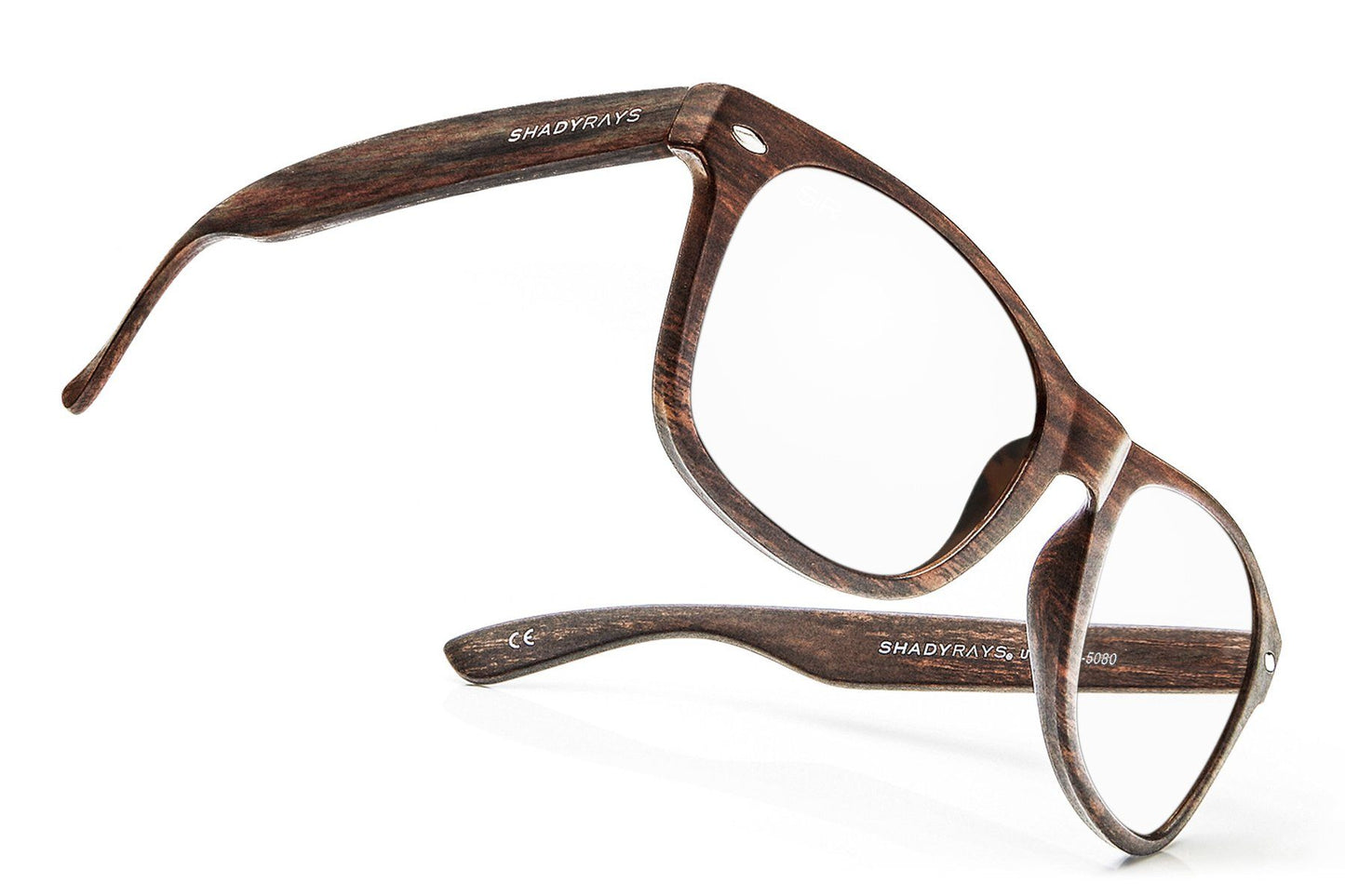 Classic Small Rx - Original Timber