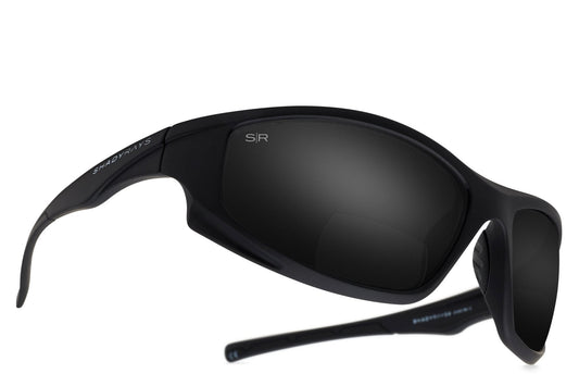 X Series Readers +1.5 - Blackout