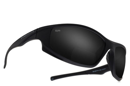 X Series Readers +2.5 - Blackout
