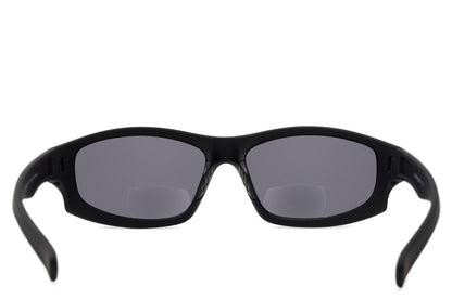 X Series Readers +2.5 - Blackout