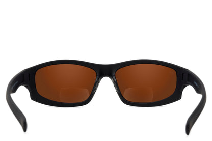 X Series Readers +2.0 - Black Glacier