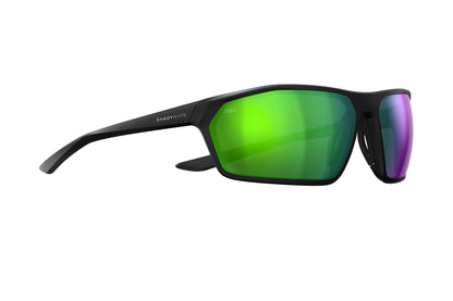 Ace Elite - Black Emerald