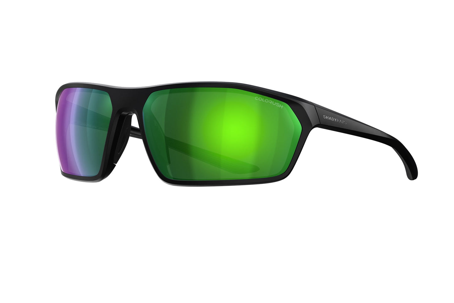 Ace Elite - Black Emerald