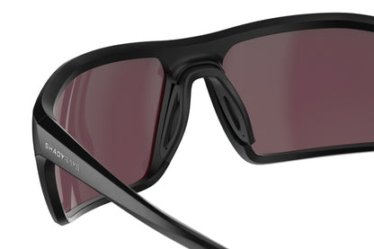 Ace Elite - Black Emerald