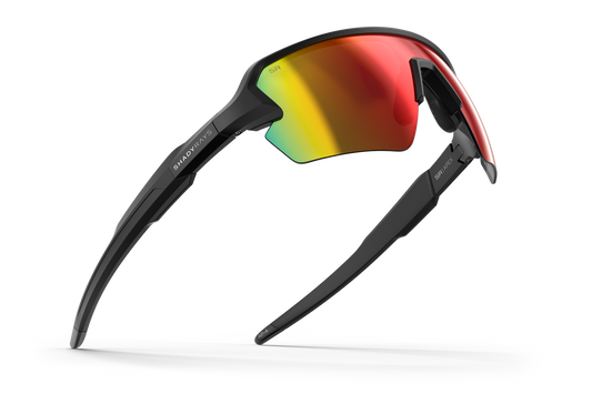 Apex - Black Infrared Polarized