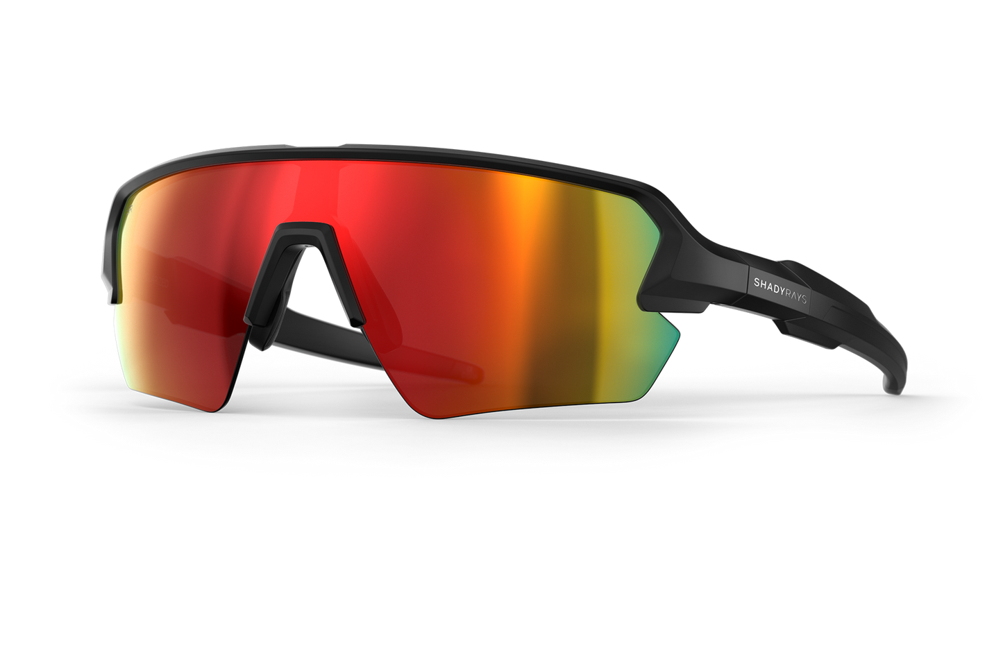 Apex - Black Infrared Polarized