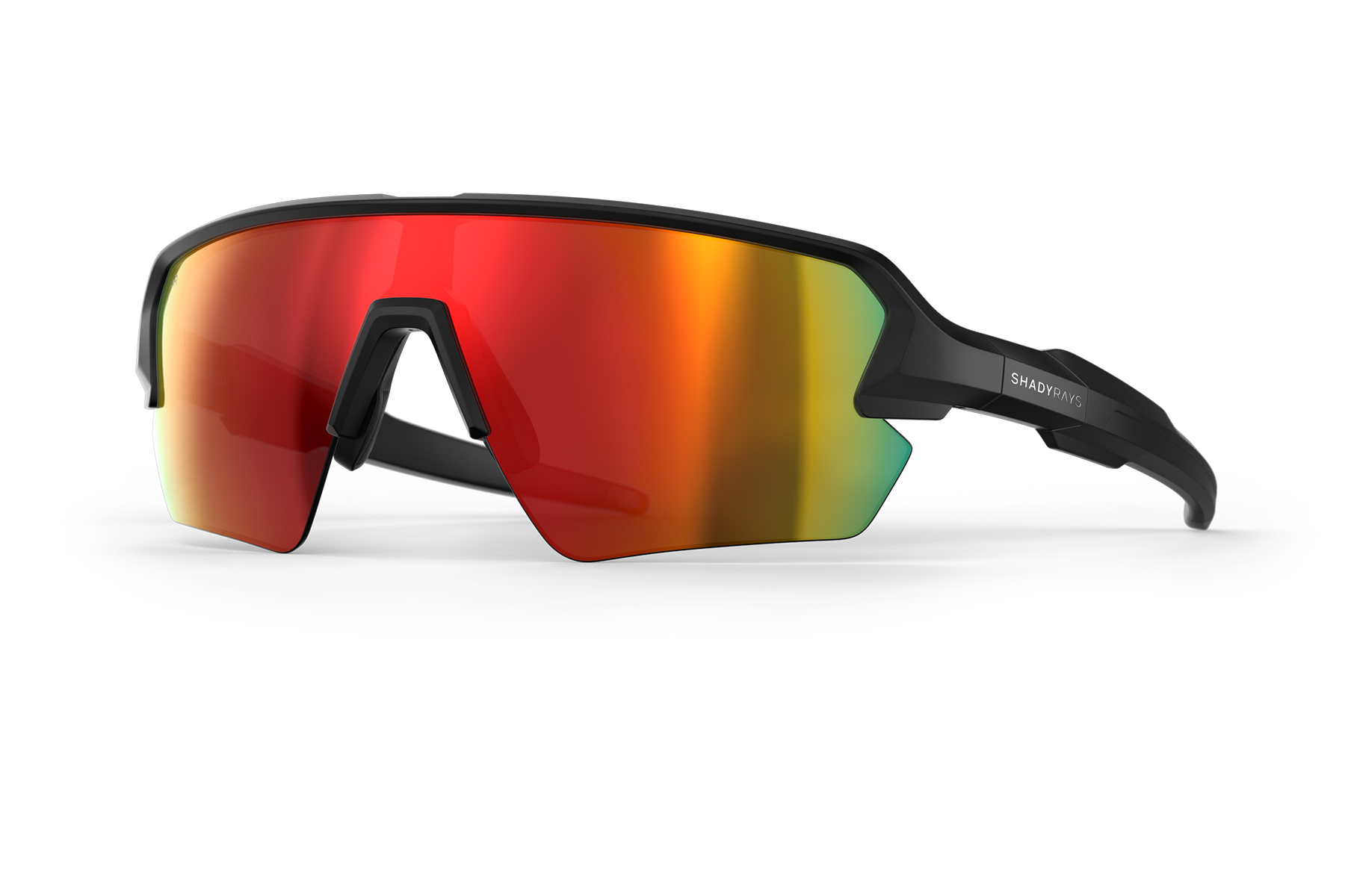 Apex - Black Infrared Polarized