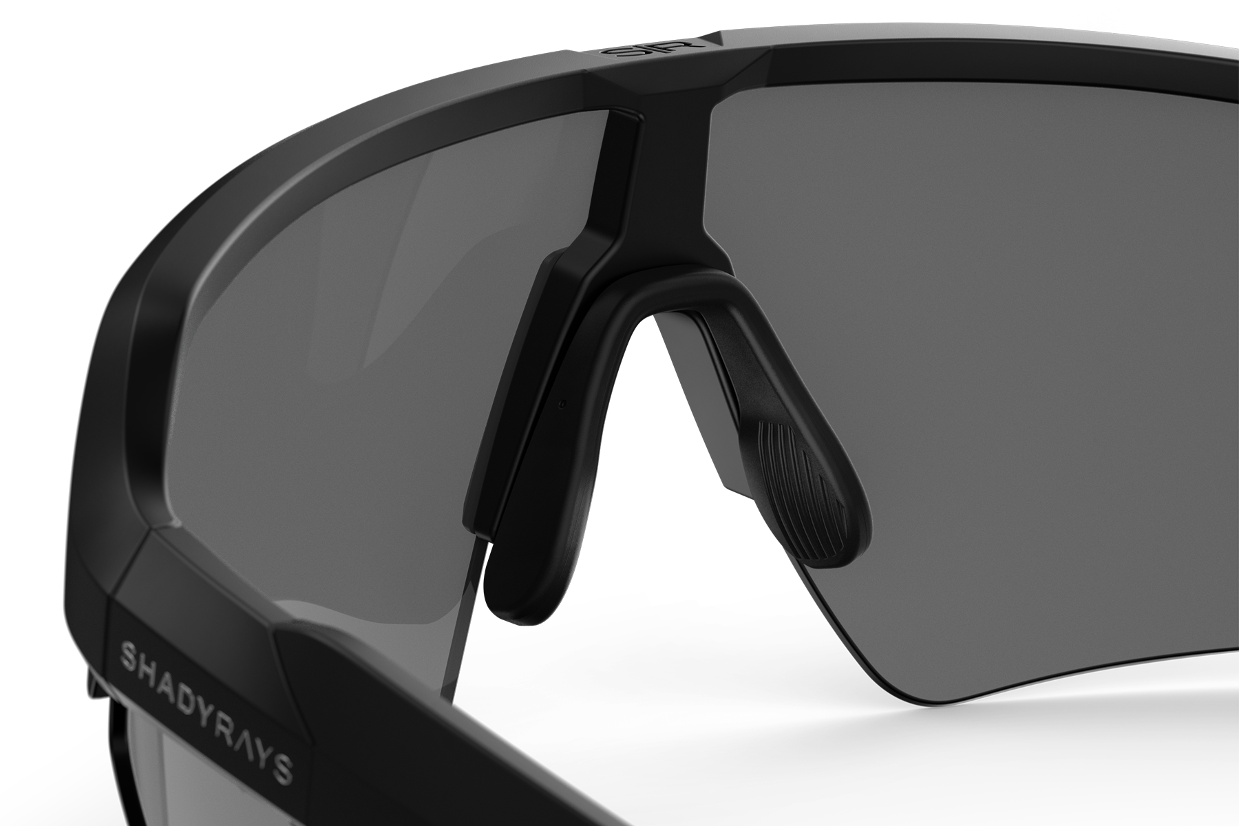 Apex - Black Infrared Polarized