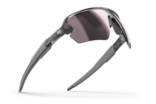 Apex - Slate Rose Polarized