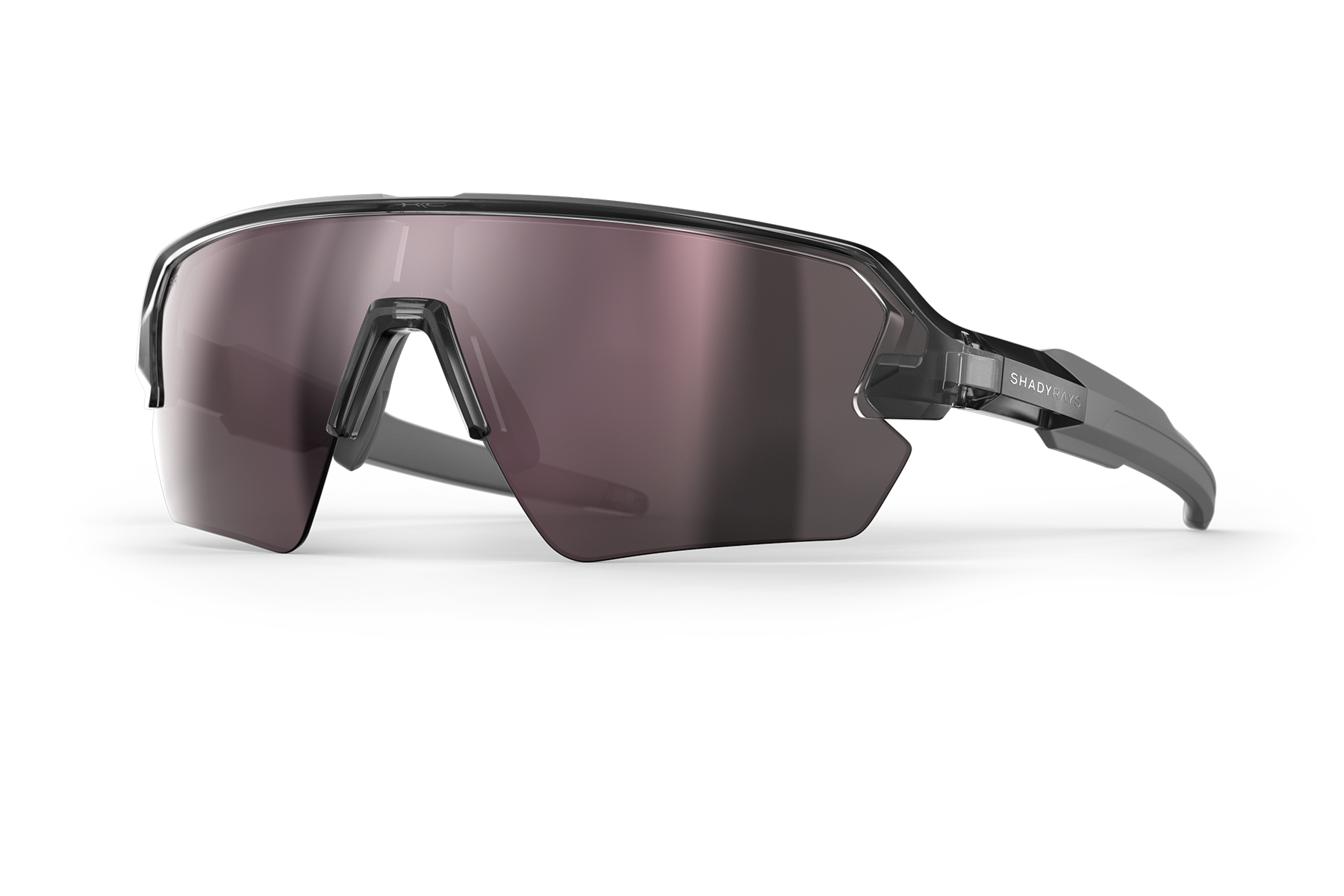 Apex - Slate Rose Polarized