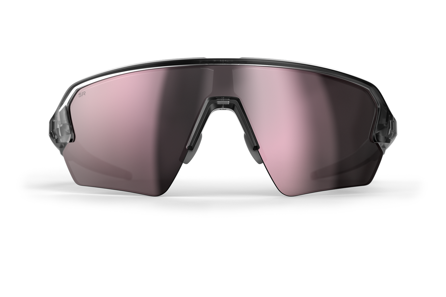 Apex - Slate Rose Polarized