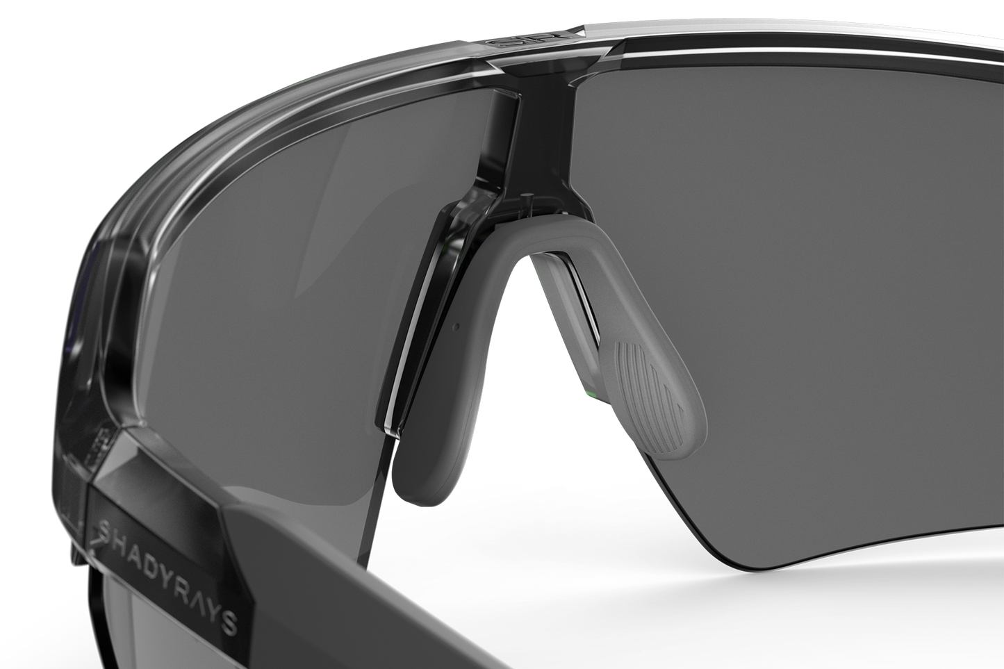 Apex - Slate Rose Polarized