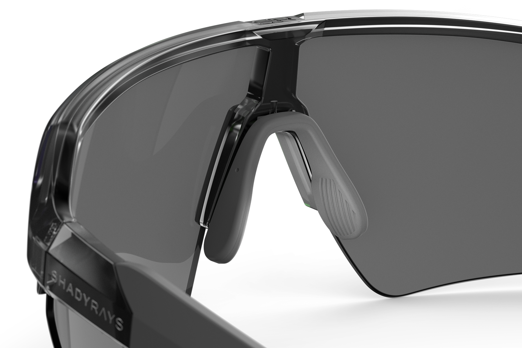 Apex - Slate Rose Polarized