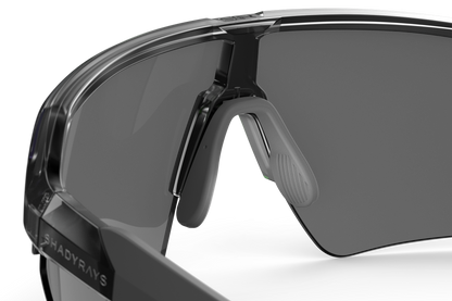 Apex - Slate Rose Polarized