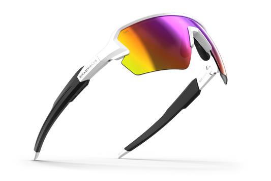 Apex - White Mirage Polarized