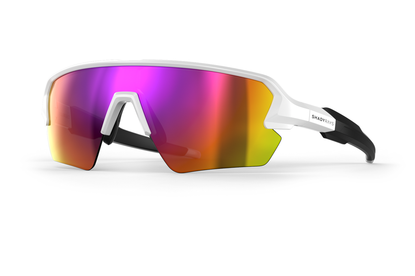 Apex - White Mirage Polarized