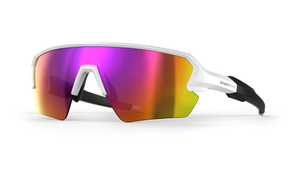 Apex - White Mirage Polarized