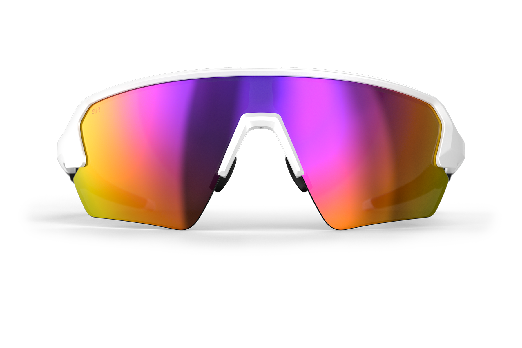 Apex - White Mirage Polarized