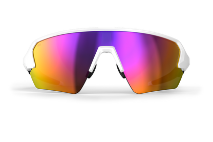 Apex - White Mirage Polarized