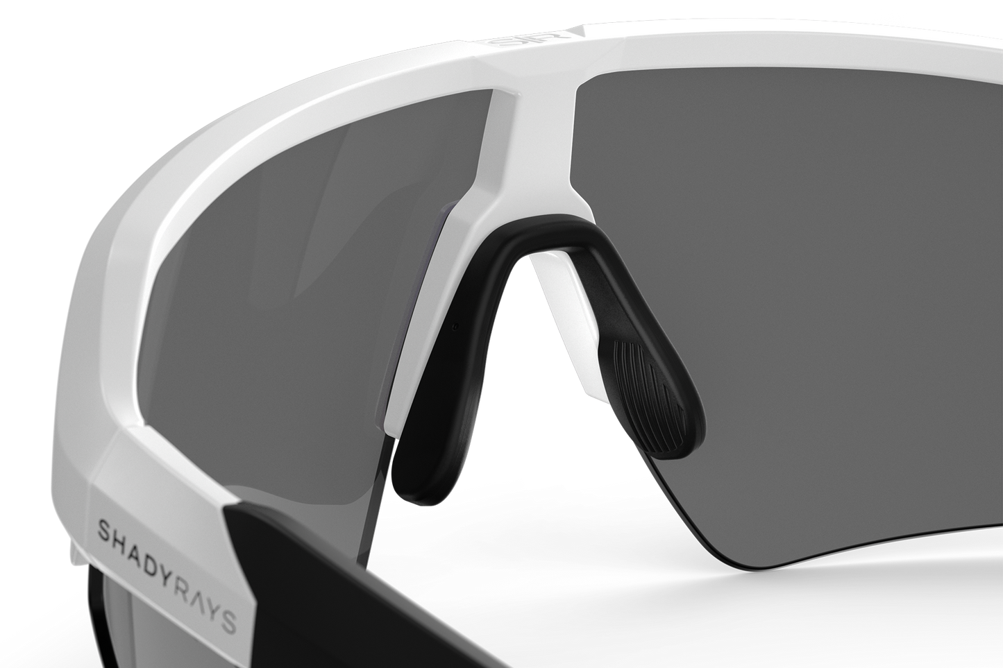 Apex - White Mirage Polarized