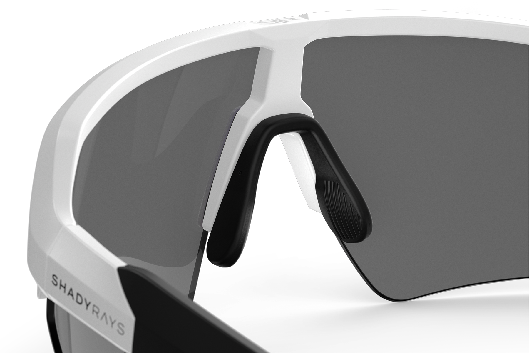 Apex - White Mirage Polarized