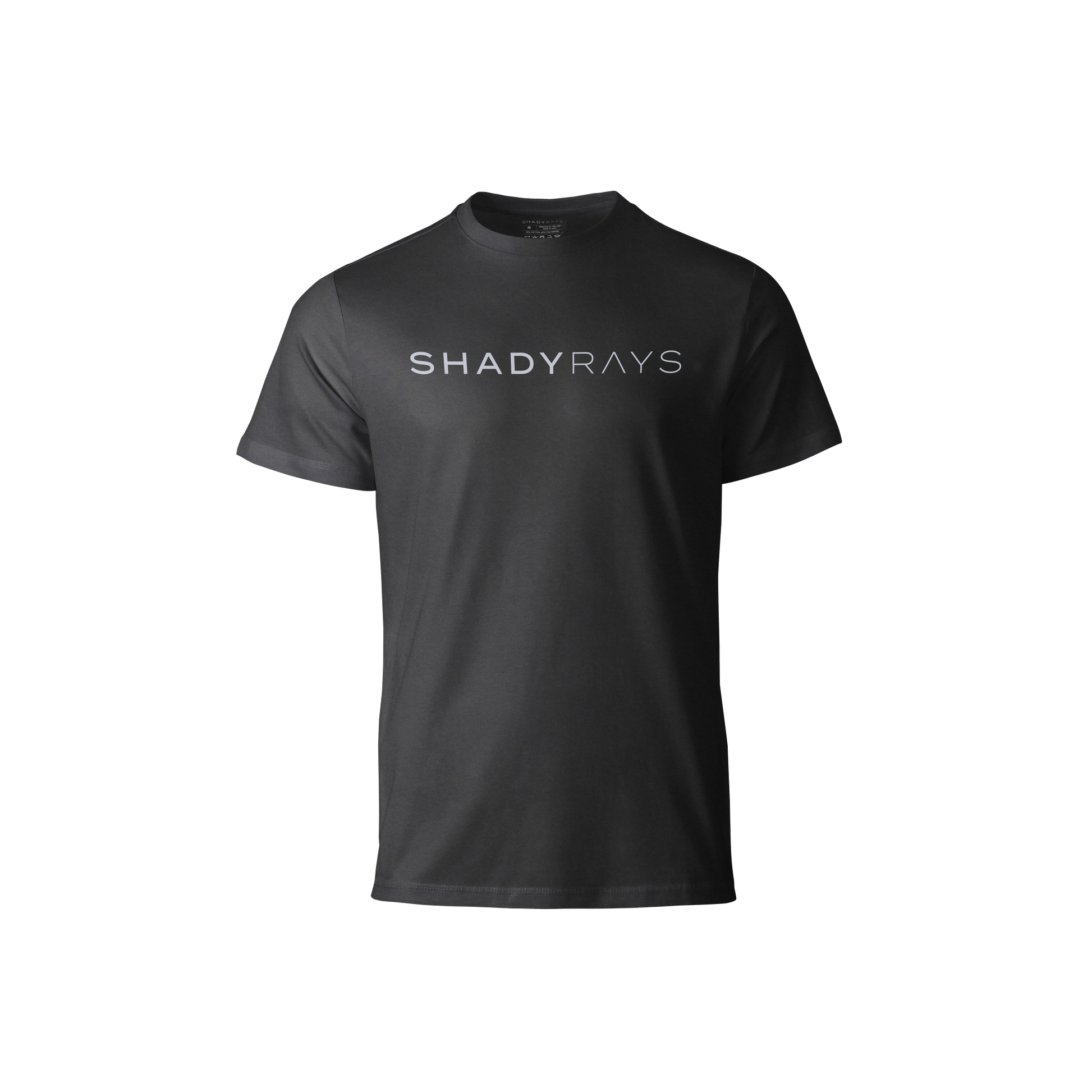 Graphic T-Shirt - Signature Blackout