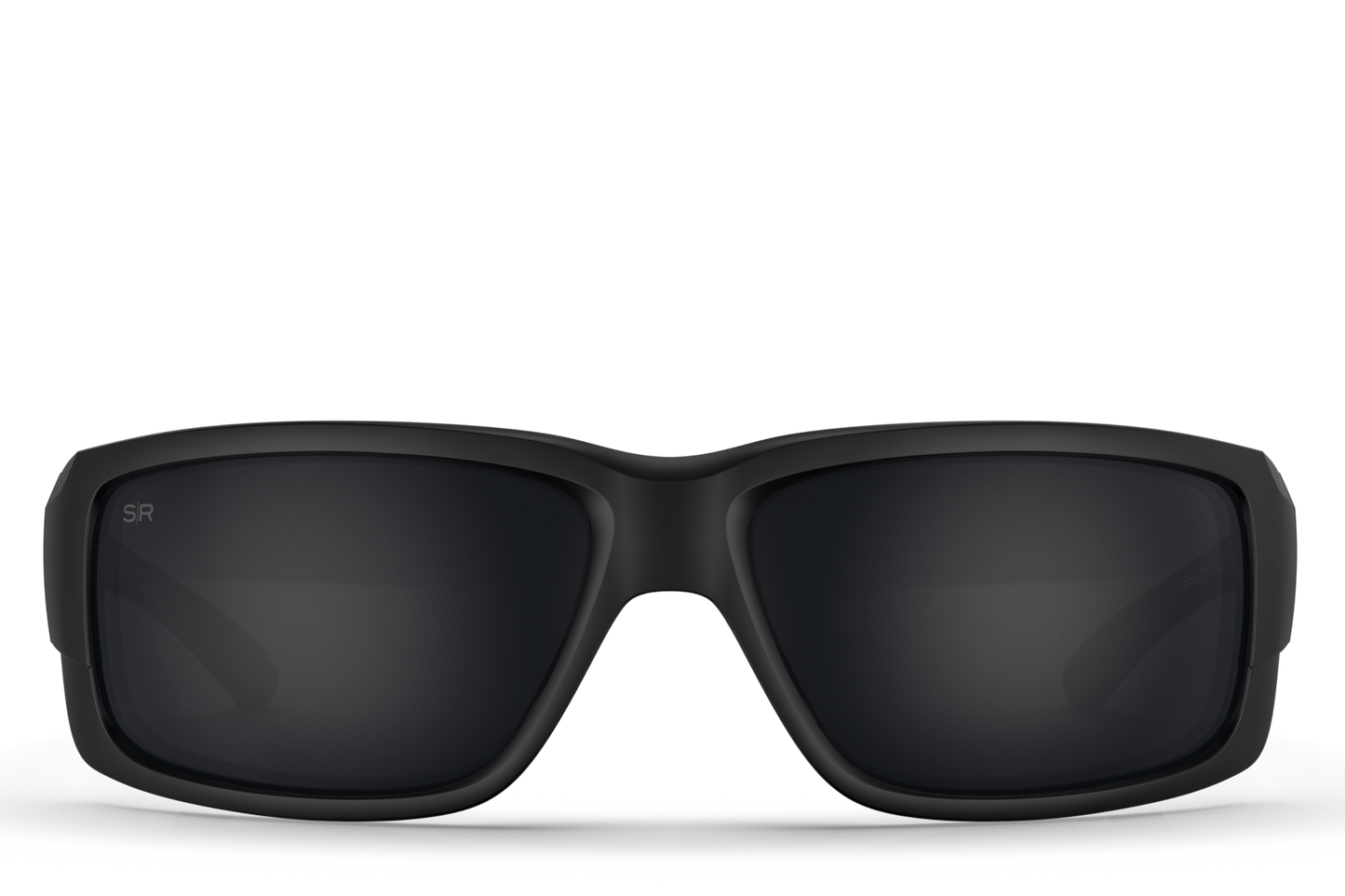 Capitan - Blackout Undercover Polarized