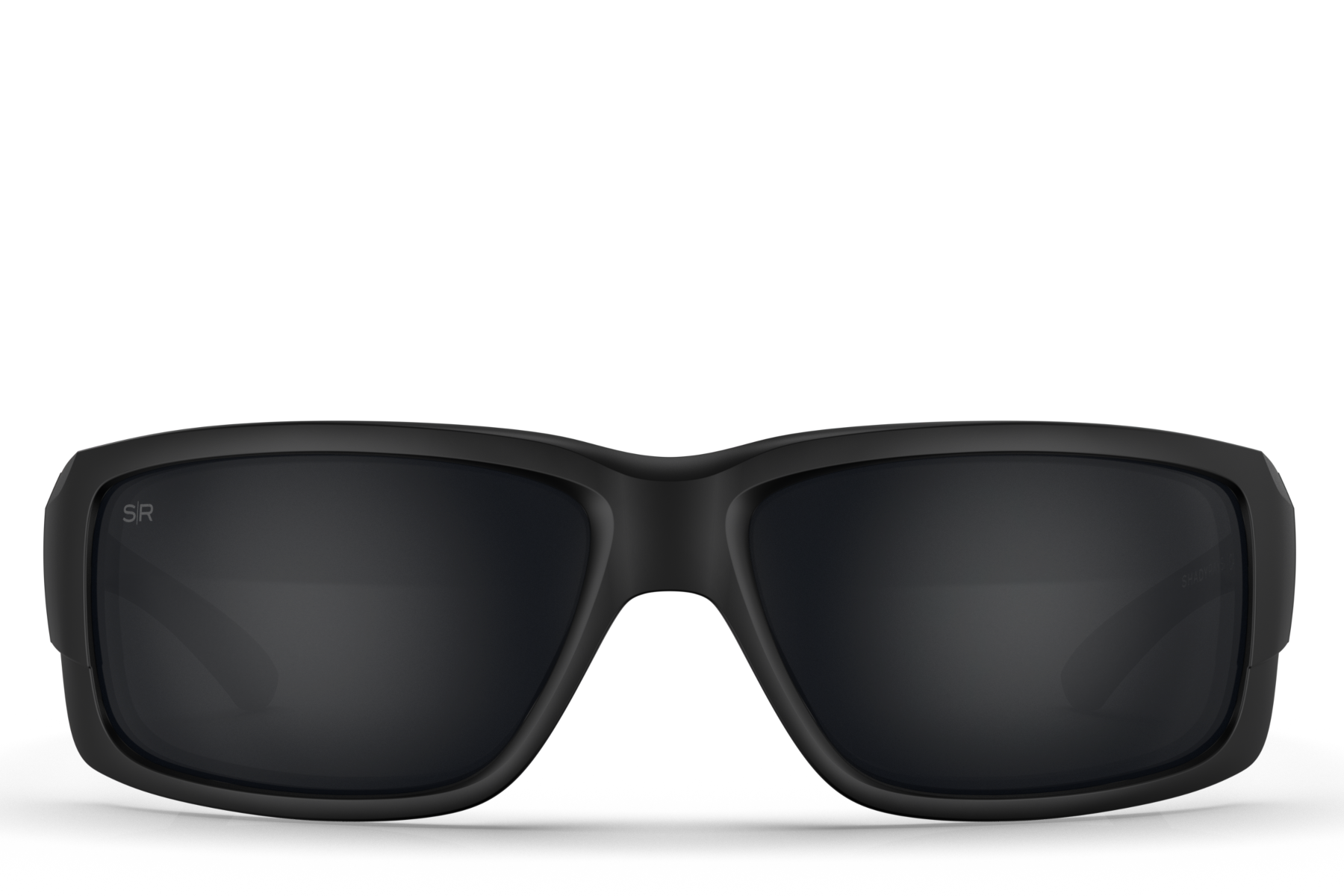 Capitan - Blackout Undercover Polarized
