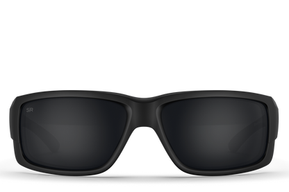 Capitan - Blackout Undercover Polarized