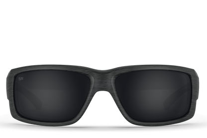 Capitan - Driftwood Polarized