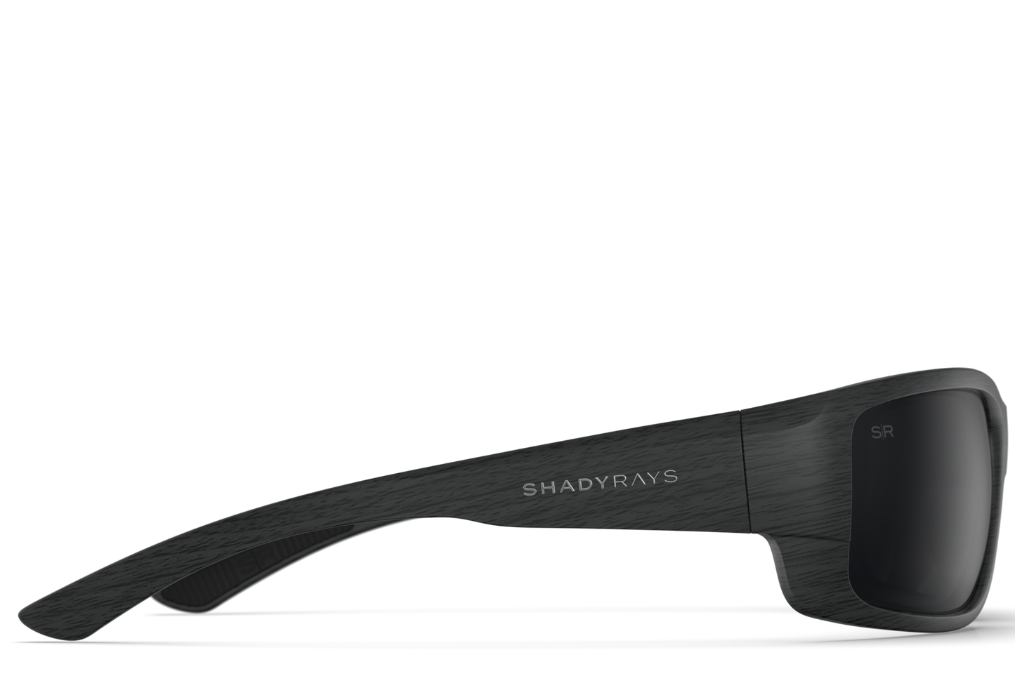 Capitan - Driftwood Polarized