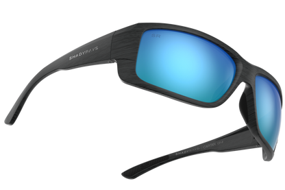 Capitan - Ocean Driftwood Polarized