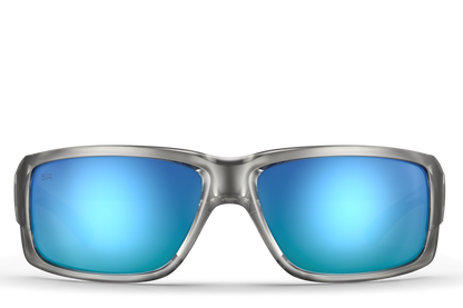Capitan - Ocean Smoke Polarized