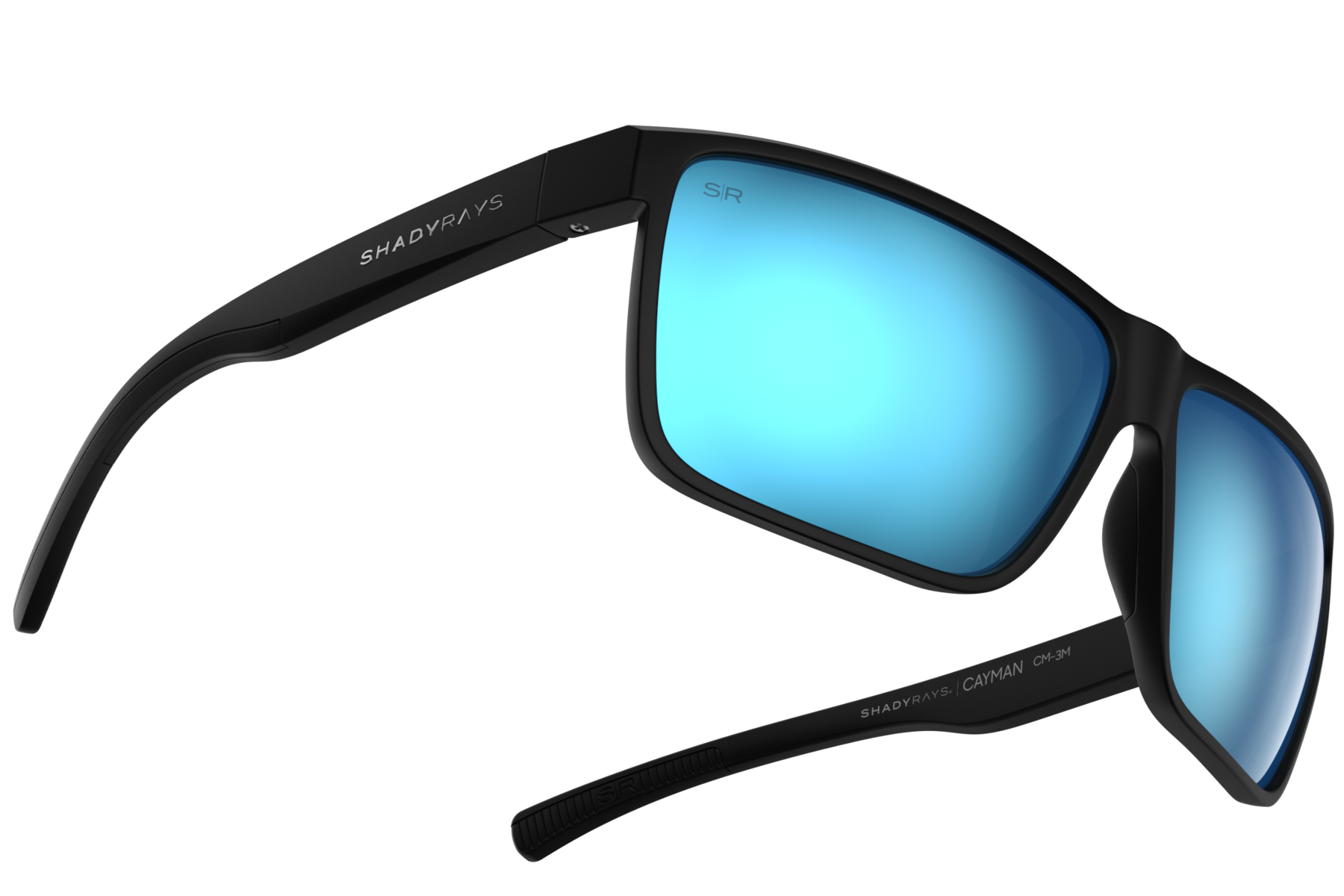 Cayman - Black Ocean Polarized