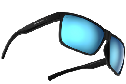 Cayman - Black Ocean Polarized
