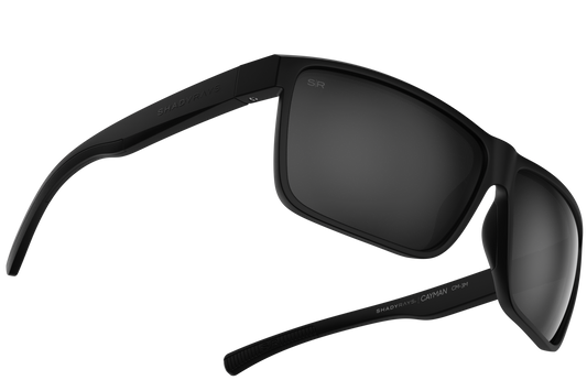 Cayman - Blackout Polarized UNDERCOVER
