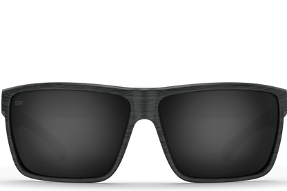 Cayman - Driftwood Polarized