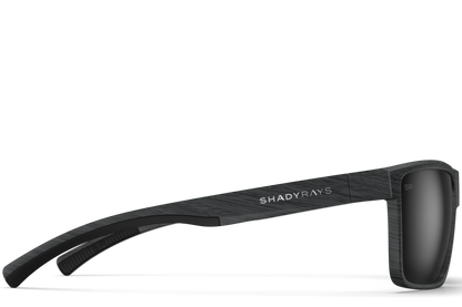 Cayman - Driftwood Polarized