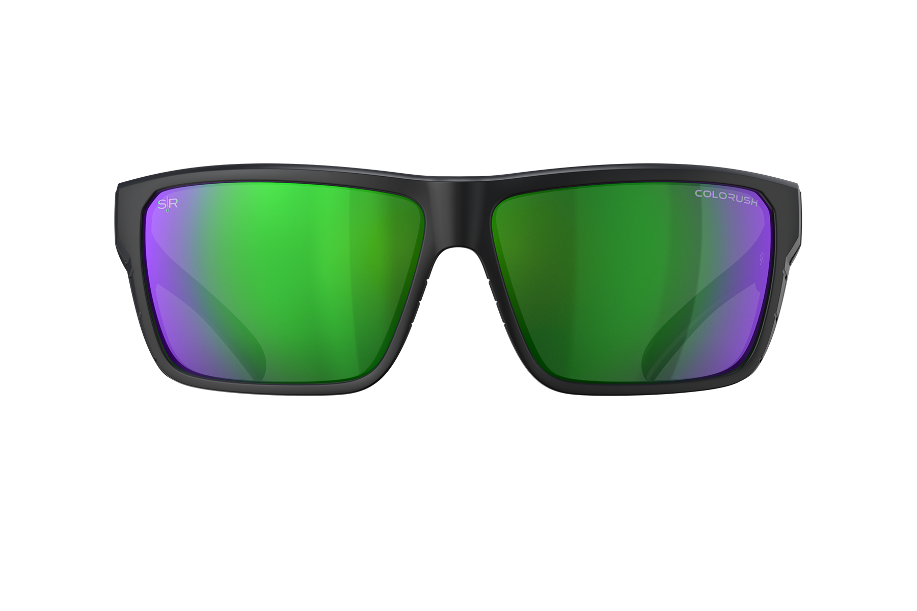 Cayman Elite - Black Emerald Polarized