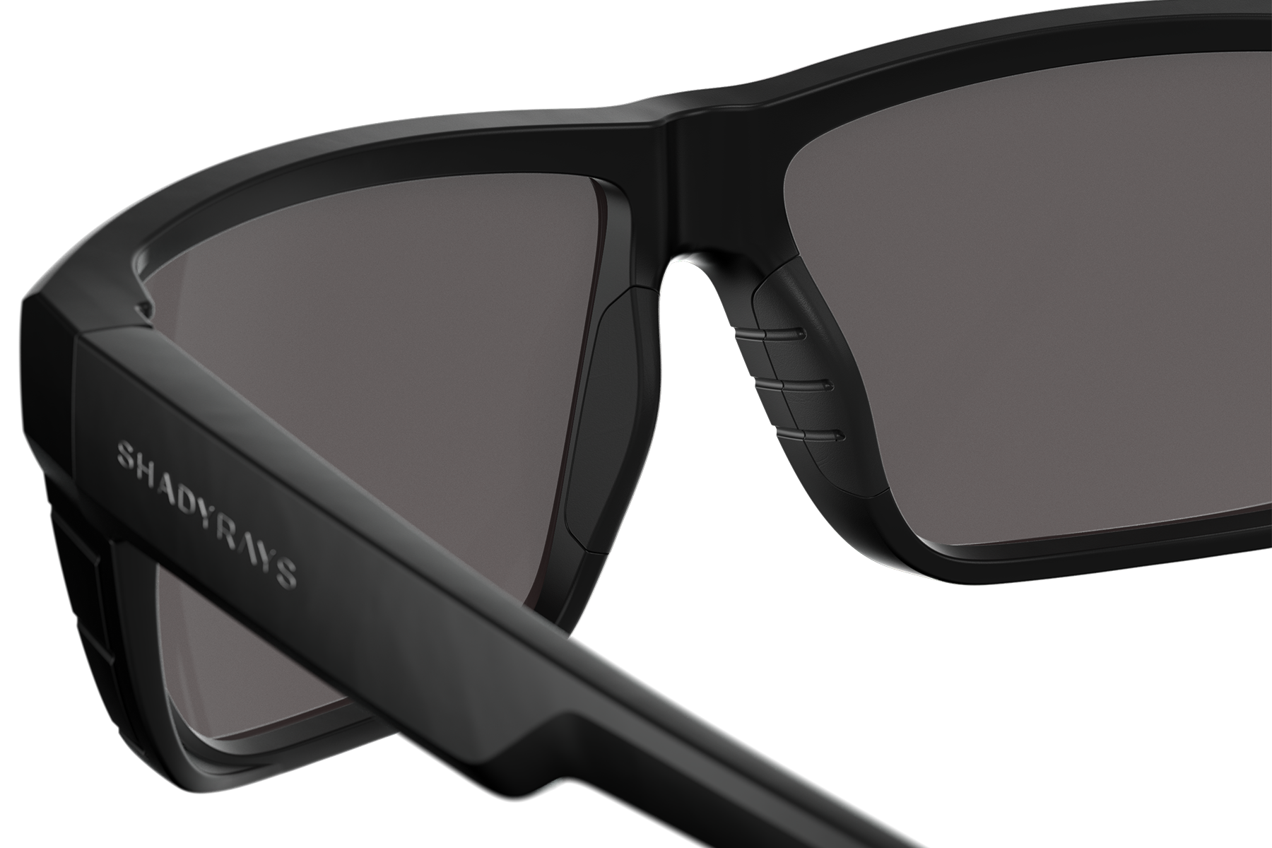 Cayman Elite - Black Emerald Polarized
