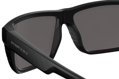 Cayman Elite - Black Emerald Polarized