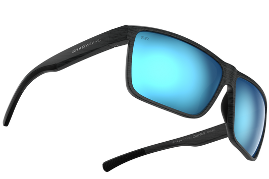 Cayman - Ocean Driftwood Polarized