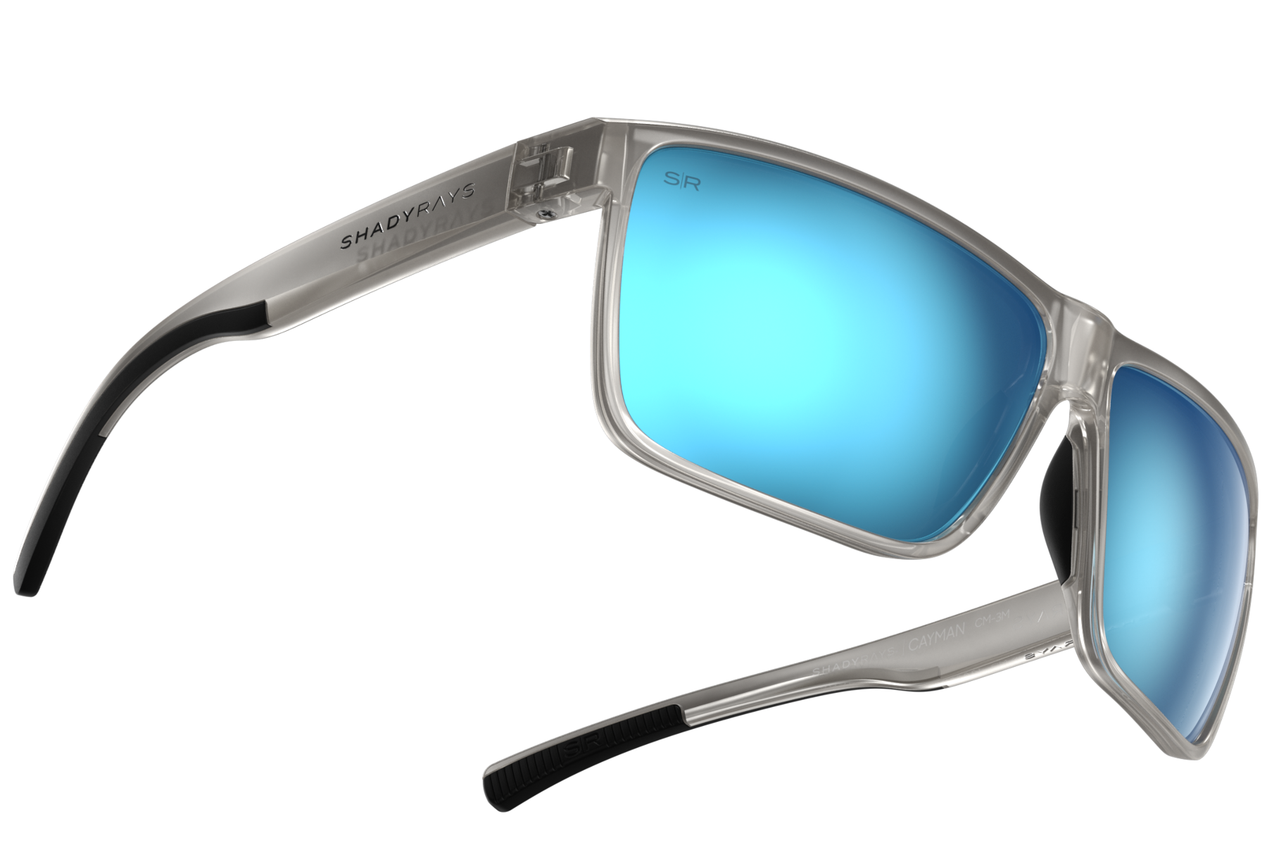 Cayman - Ocean Smoke Polarized