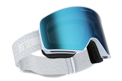 Frontier Snow Goggle - Arctic Glacier