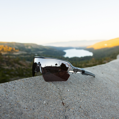 Apex - Slate Rose Polarized