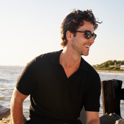 Kingbrook - Black Slate Polarized